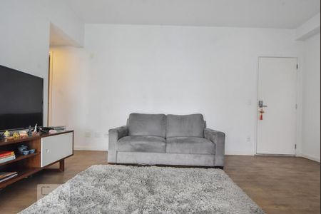 Apartamento à venda com 76m², 2 quartos e 1 vagaSala de Estar