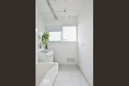 Apartamento à venda com 76m², 2 quartos e 1 vagaLavanderia