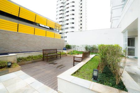 Apartamento à venda com 76m², 2 quartos e 1 vaga Apartamento à venda com 76m², 2 quartos e 1 vagaCondomínio