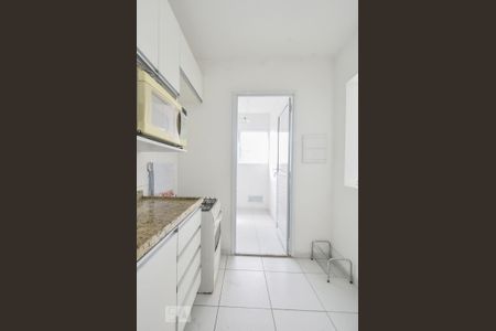 Apartamento à venda com 76m², 2 quartos e 1 vagaCozinha