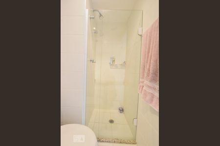 Apartamento à venda com 76m², 2 quartos e 1 vagaBanheiro