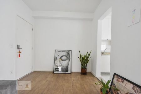 Apartamento à venda com 76m², 2 quartos e 1 vagaSala de Estar