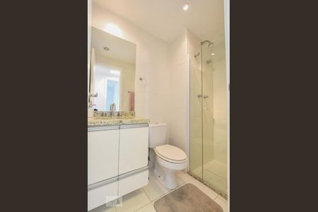 Apartamento à venda com 76m², 2 quartos e 1 vagaBanheiro