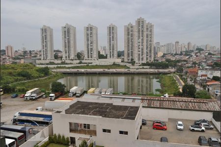 Apartamento à venda com 57m², 2 quartos e 1 vagaQuarto 2 - vista