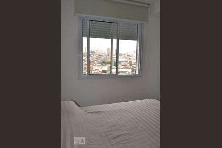 Apartamento à venda com 57m², 2 quartos e 1 vagaQuarto 2
