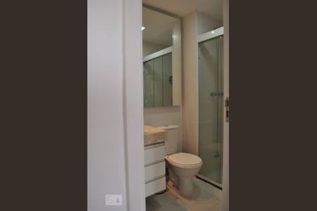 Apartamento à venda com 57m², 2 quartos e 1 vagaBanheiro