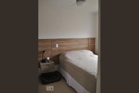 Apartamento à venda com 57m², 2 quartos e 1 vagaQuarto 2