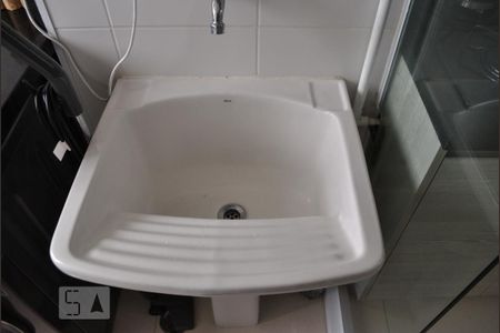Apartamento à venda com 57m², 2 quartos e 1 vagaÁrea de serviço