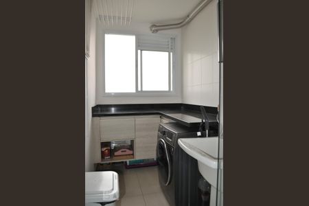 Apartamento à venda com 57m², 2 quartos e 1 vagaÁrea de serviço