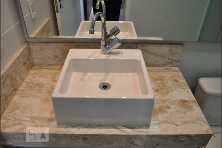 Apartamento à venda com 57m², 2 quartos e 1 vagaQuarto 2 - suíte