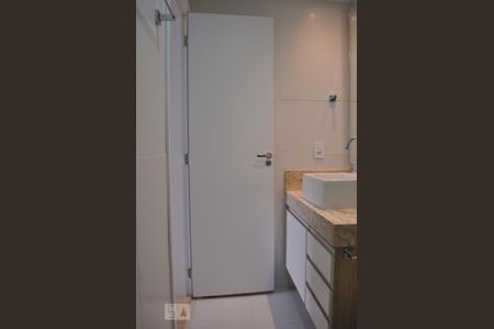 Apartamento à venda com 57m², 2 quartos e 1 vagaQuarto 2 - suíte