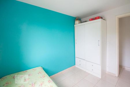 Quarto 1 de apartamento para alugar com 2 quartos, 42m² em Santo Amaro, São Paulo