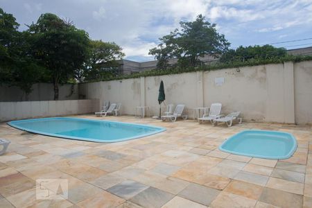 Apartamento à venda com 42m², 2 quartos e 1 vagaPiscina