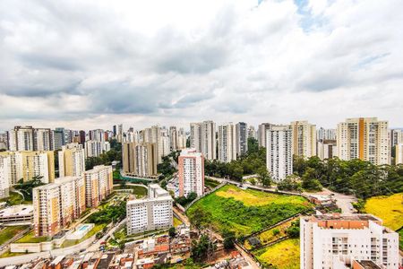 Apartamento à venda com 67m², 2 quartos e 2 vagasVista do Quarto