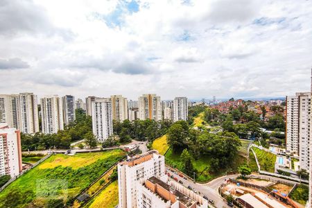 Apartamento à venda com 67m², 2 quartos e 2 vagasVista da Suíte