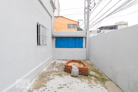 Studio para alugar com 20m², 1 quarto e sem vaga Studio para alugar com 20m², 1 quarto e sem vagaQuintal