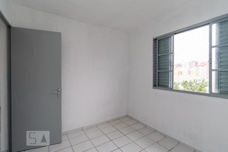 Quarto 2 de apartamento para alugar com 2 quartos, 55m² em Mauá, São Caetano do Sul