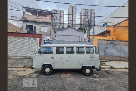 Studio à venda com 20m², 1 quarto e sem vagaFachada