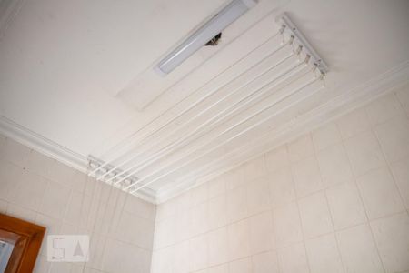 Apartamento à venda com 151m², 3 quartos e 2 vagas Apartamento à venda com 151m², 3 quartos e 2 vagasÁrea de Serviço