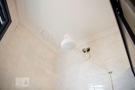 Apartamento à venda com 151m², 3 quartos e 2 vagas Apartamento à venda com 151m², 3 quartos e 2 vagasBanheiro do Quarto 2