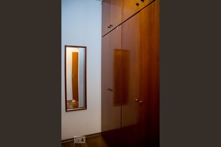 Apartamento à venda com 151m², 3 quartos e 2 vagas Apartamento à venda com 151m², 3 quartos e 2 vagasCloset do quarto 1