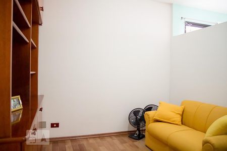 Sala de TV de apartamento à venda com 3 quartos, 151m² em Santa Paula, São Caetano do Sul