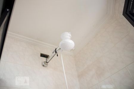 Apartamento à venda com 151m², 3 quartos e 2 vagas Apartamento à venda com 151m², 3 quartos e 2 vagasBanheiro do Quarto 3