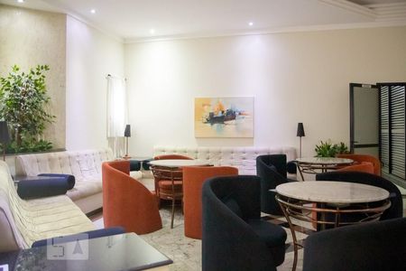 Apartamento à venda com 151m², 3 quartos e 2 vagas Apartamento à venda com 151m², 3 quartos e 2 vagasÁrea comum - Salão de festas
