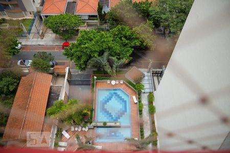 Vista da Rua de apartamento à venda com 3 quartos, 151m² em Santa Paula, São Caetano do Sul