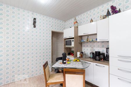 Casa à venda com 156m², 1 quarto e 2 vagasCozinha