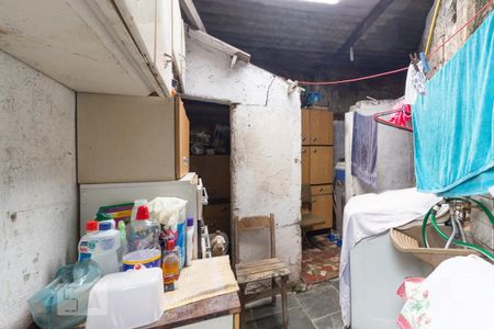 Casa à venda com 156m², 1 quarto e 2 vagasÁrea de Serviço