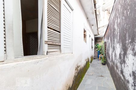 Casa à venda com 156m², 1 quarto e 2 vagasCorredor