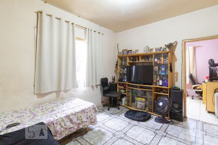 Sala de casa à venda com 1 quarto, 156m² em Jardim D’abril, Osasco