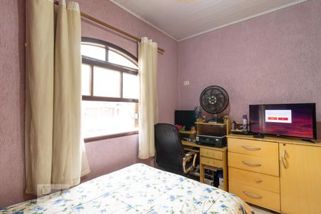Quarto de casa à venda com 1 quarto, 156m² em Jardim D’abril, Osasco
