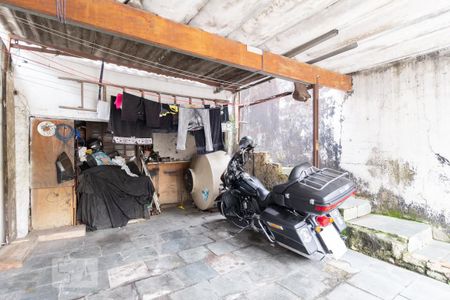 Casa à venda com 156m², 1 quarto e 2 vagasGaragem