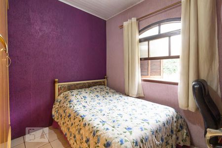 Quarto de casa à venda com 1 quarto, 156m² em Jardim D’abril, Osasco