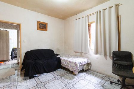 Sala de casa à venda com 1 quarto, 156m² em Jardim D’abril, Osasco