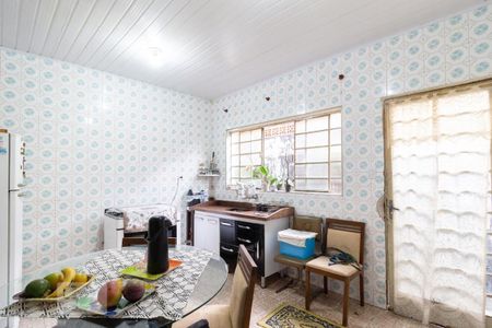 Casa à venda com 156m², 1 quarto e 2 vagasCozinha