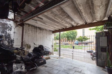 Casa à venda com 156m², 1 quarto e 2 vagasGaragem