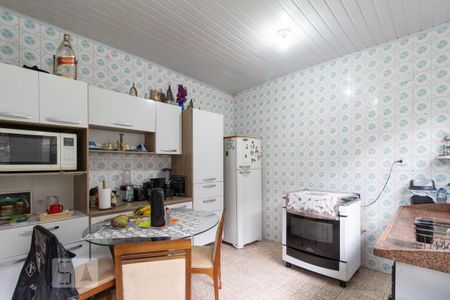 Casa à venda com 156m², 1 quarto e 2 vagasCozinha