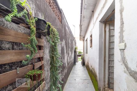 Casa à venda com 156m², 1 quarto e 2 vagasCorredor