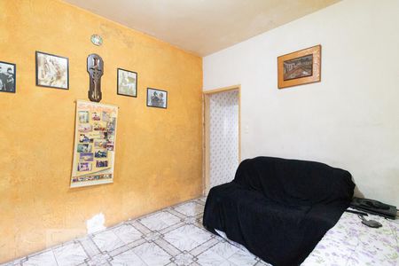 Sala de casa à venda com 1 quarto, 156m² em Jardim D’abril, Osasco