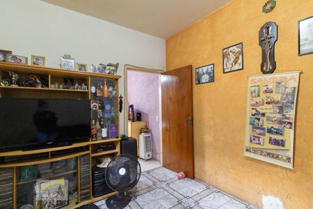 Sala de casa à venda com 1 quarto, 156m² em Jardim D’abril, Osasco