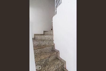 Acesso Quartos de casa de condomínio para alugar com 2 quartos, 75m² em Vila Progresso (zona Leste), São Paulo