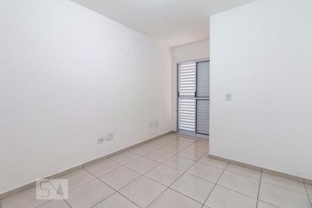 Suite 1 de casa de condomínio para alugar com 2 quartos, 75m² em Vila Progresso (zona Leste), São Paulo