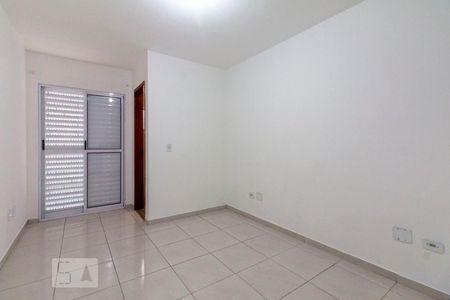 Suite 1 de casa de condomínio para alugar com 2 quartos, 75m² em Vila Progresso (zona Leste), São Paulo