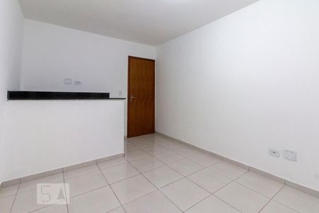 Suite 1 de casa de condomínio para alugar com 2 quartos, 75m² em Vila Progresso (zona Leste), São Paulo