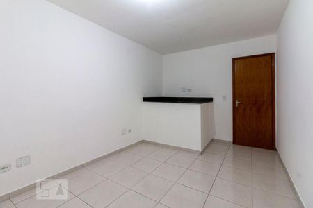 Suite 1 de casa de condomínio para alugar com 2 quartos, 75m² em Vila Progresso (zona Leste), São Paulo
