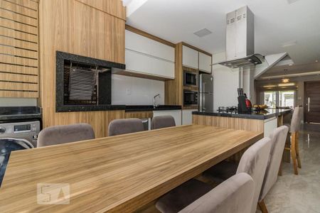 Casa à venda com 140m², 3 quartos e 1 vagaCozinha