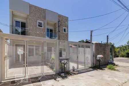Casa à venda com 140m², 3 quartos e 1 vagaFachada
